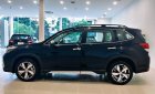 Subaru Forester 2.0i-S EyeSight 2019 - Bán Subaru Forester 2.0i-S EyeSight 2019, màu đen, xe nhập