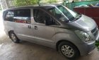 Hyundai Grand Starex   2010 - Bán Hyundai Grand Starex năm 2010, màu bạc, nhập khẩu  