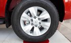 Toyota Hilux 2.4E 4x2 AT 2019 - Bán xe Toyota Hilux 2.4E 4x2 AT đời 2019, màu đỏ, xe nhập