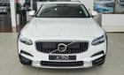 Volvo V90 Cross County T6 AWD 2019 - Bán Volvo V90 Cross County T6 AWD đời 2019, màu trắng, nhập khẩu