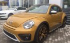 Volkswagen Beetle   2018 - Xe Beetle New Volkswagen Phạm Văn Đồng, sẵn giao xe nhanh, giao xe tận nơi