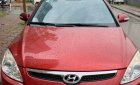 Hyundai i30 CW  2009 - Bán xe Hyundai i30 CW đời 2009, màu đỏ, nhập khẩu  