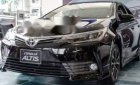 Toyota Corolla altis 2019 - Cần bán Toyota Corolla altis năm 2019, màu đen