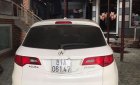 Acura RDX SH-AWD 2007 - Bán ô tô Acura RDX SH-AWD đời 2007, màu trắng, nhập khẩu, chính chủ