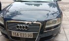 Audi A8 Quattro 2007 - Bán Audi A8 Quattro 2007, màu xanh lam, xe nhập xe gia đình