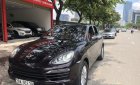 Porsche Cayenne 2011 - Bán ô tô Porsche Cayenne 2012, màu nâu, nhập khẩu