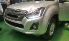 Isuzu Dmax   1.9 MT  2018 - Cần bán xe Isuzu Dmax 1.9 MT 2018, màu bạc