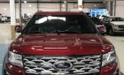 Ford Explorer Limited 2.3L EcoBoost 2019 - Cần bán xe Ford Explorer Limited 2.3L EcoBoost sản xuất năm 2019, màu đỏ, nhập khẩu