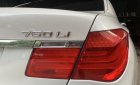 BMW 7 Series 750Li 2009 - Bán BMW 750Li đời 2009, màu trắng, nhập khẩu  