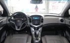 Chevrolet Cruze LTZ 1.8AT 2015 - Bán Chevrolet Cruze LTZ 1.8AT năm sản xuất 2015, màu đen