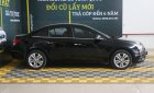 Chevrolet Cruze LTZ 1.8AT 2015 - Bán Chevrolet Cruze LTZ 1.8AT năm sản xuất 2015, màu đen