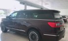 Lincoln Navigator Lincoln Navigator L black Label  2019 - Bán Lincoln Navigator Lincoln Navigator L black Label sản xuất năm 2019, màu đỏ, xe nhập