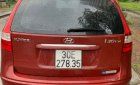 Hyundai i30 CW  2009 - Bán xe Hyundai i30 CW đời 2009, màu đỏ, nhập khẩu  