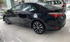 Toyota Corolla altis   2019 - Bán Toyota Corolla Altis 2019, màu đen, giá tốt