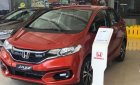 Honda Jazz VX 2019 - Bán Honda Jazz VX sản xuất 2019, màu đỏ, xe nhập