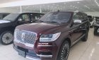 Lincoln Navigator Lincoln Navigator L black Label  2019 - Bán Lincoln Navigator Lincoln Navigator L black Label sản xuất năm 2019, màu đỏ, xe nhập