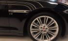 Jaguar XJL 3.0 2018 - Cần bán xe Jaguar XJL 3.0 2018 màu đen, số tự động 8 cấp