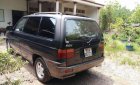 Mazda MPV 1993 - Cần bán Mazda MPV năm sản xuất 1993 số tự động