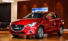 Mazda 2 1.5 Deluxe 2019 - Cần bán xe Mazda 2 1.5 2019, màu đỏ, 509 triệu