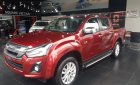 Isuzu Dmax MT 2019 - Bán Isuzu Dmax MT sản xuất năm 2019, màu đỏ, xe nhập, 600 triệu