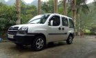 Fiat Doblo   2007 - Bán xe Fiat Doblo năm 2007, màu trắng chính chủ