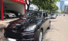 Porsche Cayenne 2011 - Bán ô tô Porsche Cayenne 2012, màu nâu, nhập khẩu