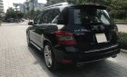 Mercedes-Benz GLK Class GLK300 AMG 2011 - Chính chủ bán Mercedes GLK300 AMG SX 2011, màu đen, giá tốt