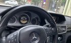 Mercedes-Benz E class E250 2012 - Bán xe Mercedes E250 sản xuất năm 2012, màu đen chính chủ