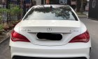 Mercedes-Benz CLA class 45 AMG 2015 - Bán Mercedes CLA 45 AMG 2015, màu trắng, xe nhập, chính chủ