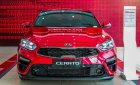 Kia Cerato MT 2019 - Bán Kia Cerato MT năm 2019, màu đỏ