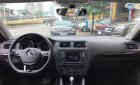 Volkswagen Jetta 2016 - Bán Volkswagen Jetta 2016 màu xám