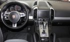 Porsche Cayenne 2013 - Cần bán Porsche Cayenne đời 2013, màu đỏ, nhập khẩu