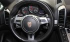 Porsche Cayenne 2013 - Cần bán Porsche Cayenne đời 2013, màu đỏ, nhập khẩu