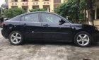 Mazda 3 2004 - Bán ô tô Mazda 3 sản xuất năm 2004, màu đen xe gia đình, giá tốt