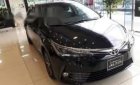 Toyota Corolla altis 2019 - Cần bán Toyota Corolla altis năm 2019, màu đen