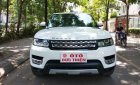 LandRover Sport 3.0HSE 2013 - Bán LandRover Sport 3.0HSE sản xuất năm 2013, màu trắng, nhập khẩu