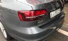 Volkswagen Jetta 2016 - Bán Volkswagen Jetta 2016 màu xám