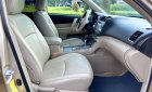 Toyota Highlander 2008 - Highlander nhập Mỹ 2008 loại cao cấp, số tự động 8 cấp, nội thất kem đẹp