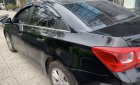 Chevrolet Cruze   1.6 MT  2017 - Bán xe Chevrolet Cruze 1.6 MT sản xuất năm 2017, màu đen 