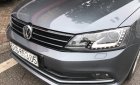 Volkswagen Jetta 2016 - Bán Volkswagen Jetta 2016 màu xám