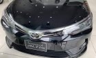 Toyota Corolla altis   2019 - Bán Toyota Corolla Altis 2019, màu đen, giá tốt