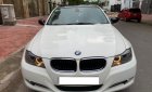 BMW 3 Series 320i 2009 - Bán BMW 3 Series 320i sản xuất 2009, màu trắng, nhập khẩu nguyên chiếc