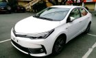 Toyota Corolla altis 2019 - Cần bán Toyota Corolla altis năm 2019, màu đen