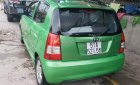 Kia Picanto EX 2007 - Bán Kia Picanto nhập Hàn 2007 số tự động, xe zin chất