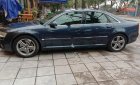 Audi A8 Quattro 2007 - Bán Audi A8 Quattro 2007, màu xanh lam, xe nhập xe gia đình