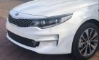 Kia Optima   2018 - Bán xe Kia Optima năm sản xuất 2018, màu trắng