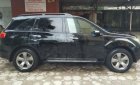 Acura MDX   AT  2007 - Bán Acura MDX AT sản xuất 2007, màu đen, xe nhập 