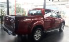 Isuzu Dmax MT 2019 - Bán Isuzu Dmax MT sản xuất năm 2019, màu đỏ, xe nhập, 600 triệu