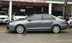 Volkswagen Jetta 2016 - Bán Volkswagen Jetta 2016 màu xám