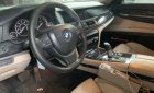 BMW 7 Series 750Li 2009 - Bán BMW 750Li đời 2009, màu trắng, nhập khẩu  